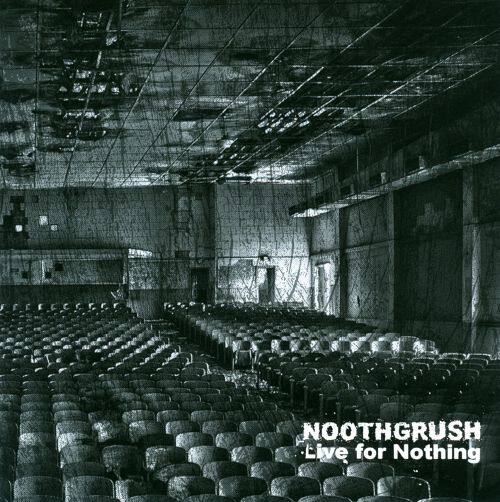 

Live for Nothing [LP] - VINYL