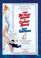 The 30 Foot Bride of Candy Rock [DVD] [1959] - Front_Original