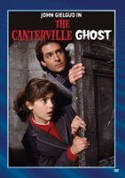 The Canterville Ghost [DVD] [1986] - Front_Original