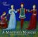 Front Standard. A Minstrel's Musicke: Medieval Songs [CD].