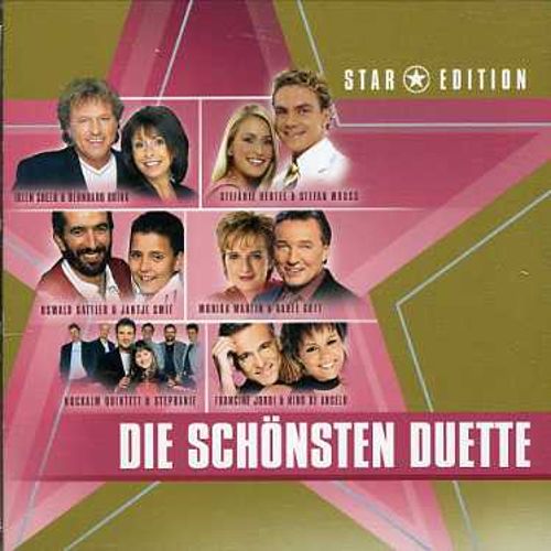 Best Buy Die Schönsten Duette Cd