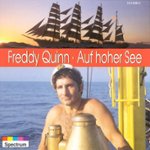 Front Standard. Freddy auf Hoher See [CD].