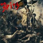 Front Standard. The Spits [5] [LP] - VINYL.
