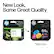 New Look, Same Great Quality
Download the free HP Smart app.
Téléchargez l'application HP Smart gratuite.
hpapp.com
64XL Tri-color Tricolore
Original HP Ink Cartridge
Une cartouche d'encre d'origine HP
New look