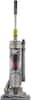 Hoover - WindTunnel Air HEPA Bagless Upright Vacuum - Silver/Green-Front_Standard