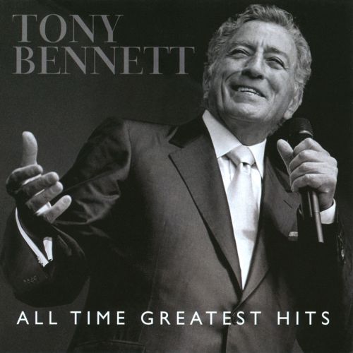  All Time Greatest Hits [CD]