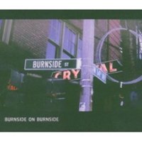 Burnside on Burnside [LP] - VINYL - Front_Standard