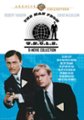 Front Standard. The Man from U.N.C.L.E.: 8 Movies Collection [4 Discs] [DVD].