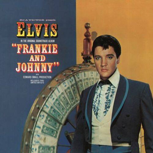 

Frankie and Johnny [LP] - VINYL