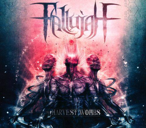  The Harvest Wombs [CD]