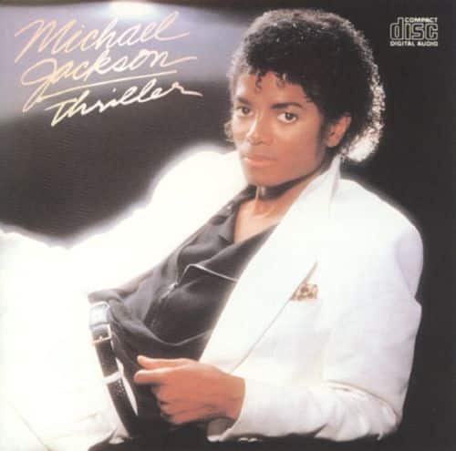 Front. Thriller [LP].