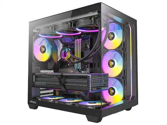 2M noa -ntU EFORCE RTX Antec