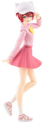 PopMarket - Kotobukiya - Sousaishojoteien - Eimi Nijimura (Ryobu High School Summer Clothes) Dreaming Style - Collectibles - Multicolor