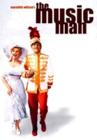 The Music Man [DVD] [1962] - Front_Original