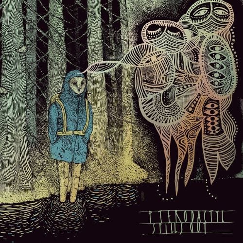 

Spills Out [LP] - VINYL
