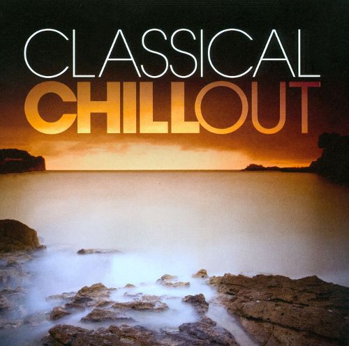 Best Buy Classical Chillout [cd]