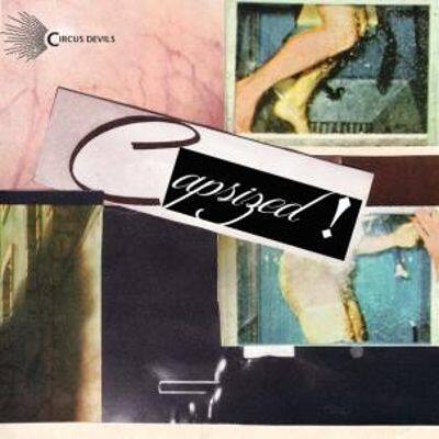 

Capsized! [LP] - VINYL