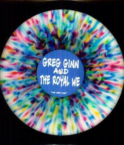

We Are One [12 inch Vinyl Single]