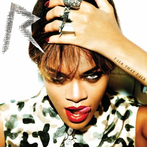 Front. Talk That Talk [Clean Version] [CD].