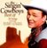 Front Standard. The Best Of The Singing Cowboys [CD].