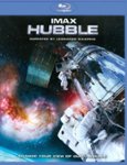 Front Standard. IMAX: Hubble [Blu-ray] [2010].