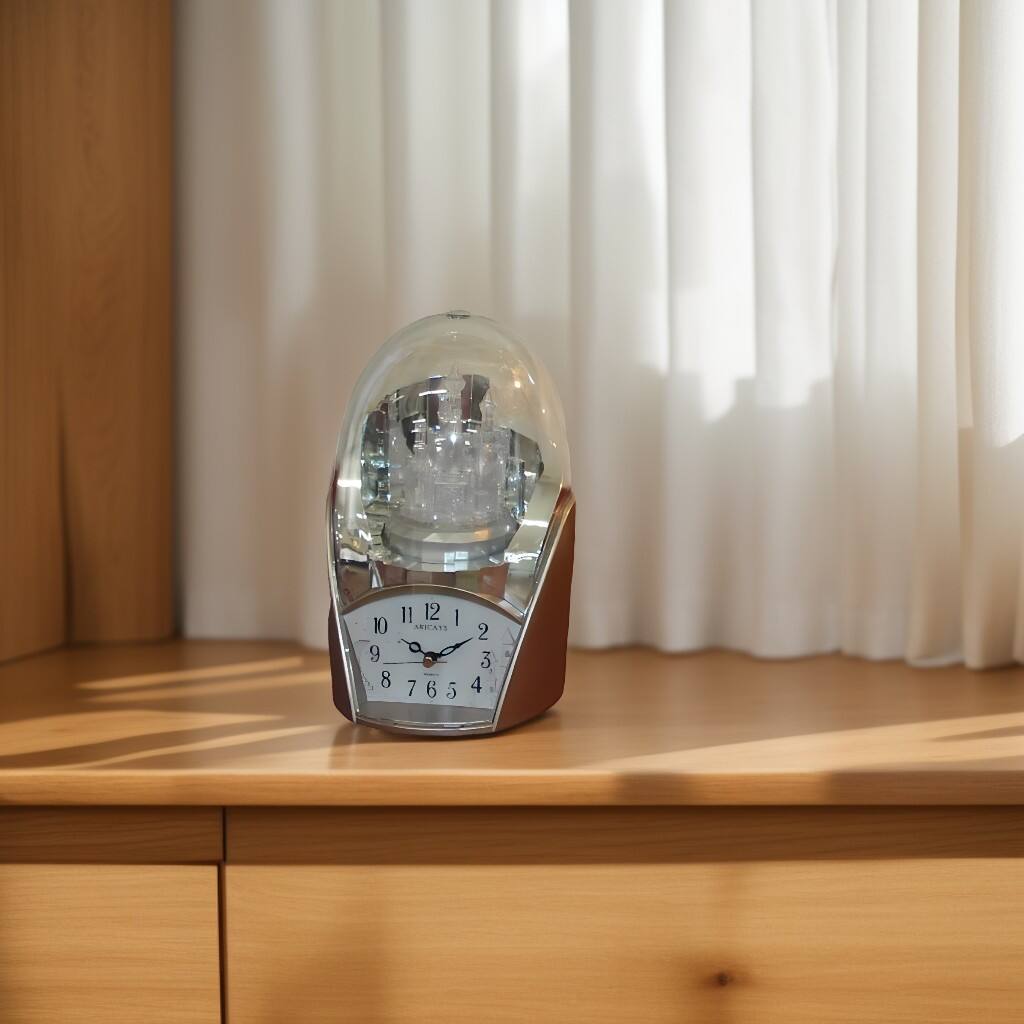 11 12 1 10 MICATI 2 9 3 8 7 4 6 5