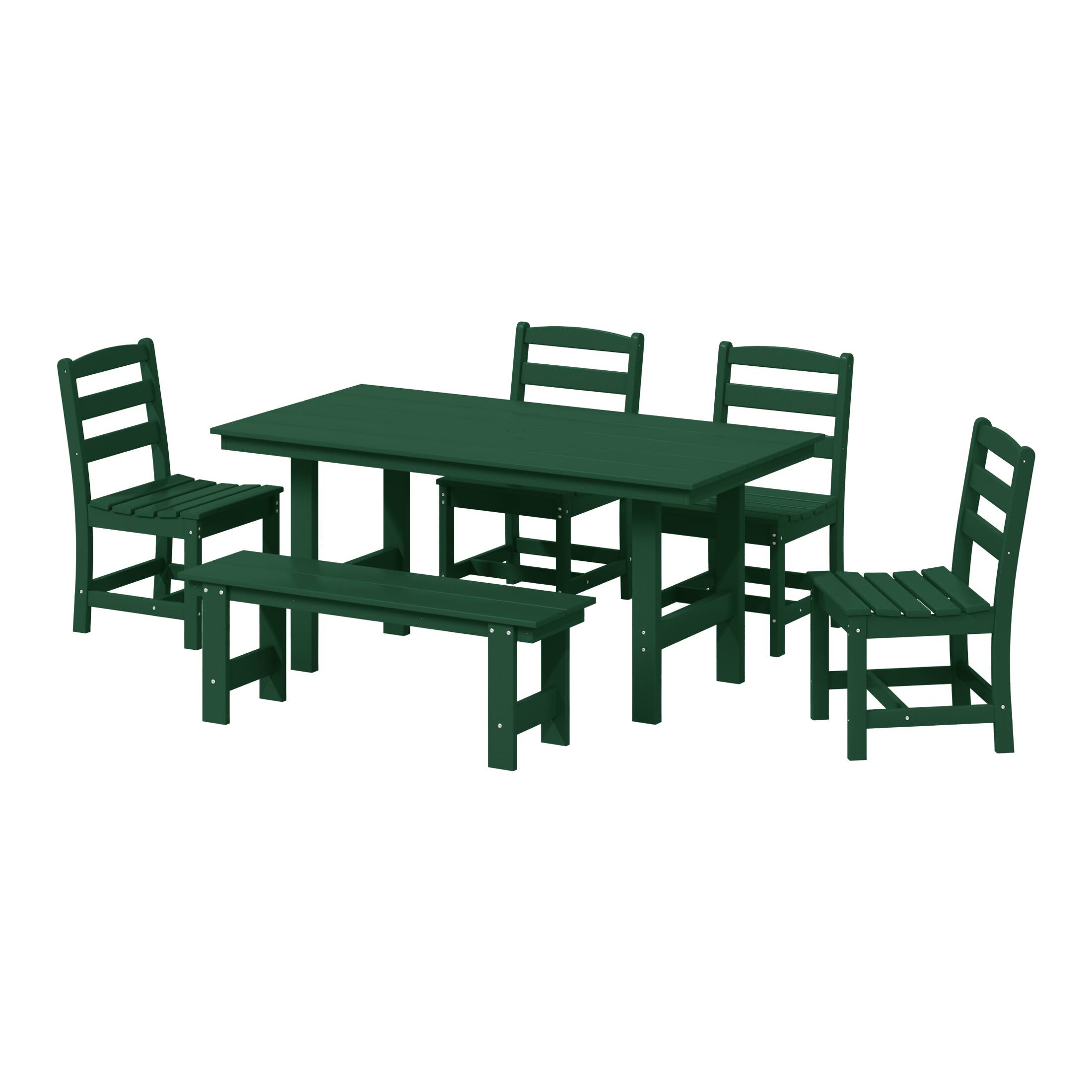 Dark Green