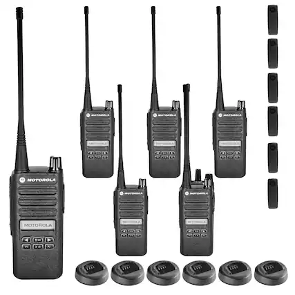 MOTOROLA
