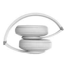 Beats ワイヤレスヘッドホン ホワイト Beats Studio Pro Bluetooth Wireless Noise Cancellation Headphones