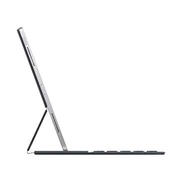 Apple Smart Keyboard Folio (for 12.9 inch iPad Pro, 3rd Generation Apple Smart Keyboard Folio (for 12.9 inch iPad Pro, 3rd Generation