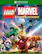 Front. Traveller's Tales - LEGO Marvel Super Heroes.