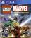 Front. Traveller's Tales - LEGO Marvel Super Heroes.