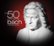 Front Standard. 50 Most Essential Bach Masterpieces [CD].