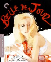 Belle de Jour [Criterion Collection] [Blu-ray] [1967] - Front_Original
