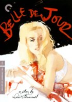 Belle de Jour [Criterion Collection] [DVD] [1967] - Front_Original