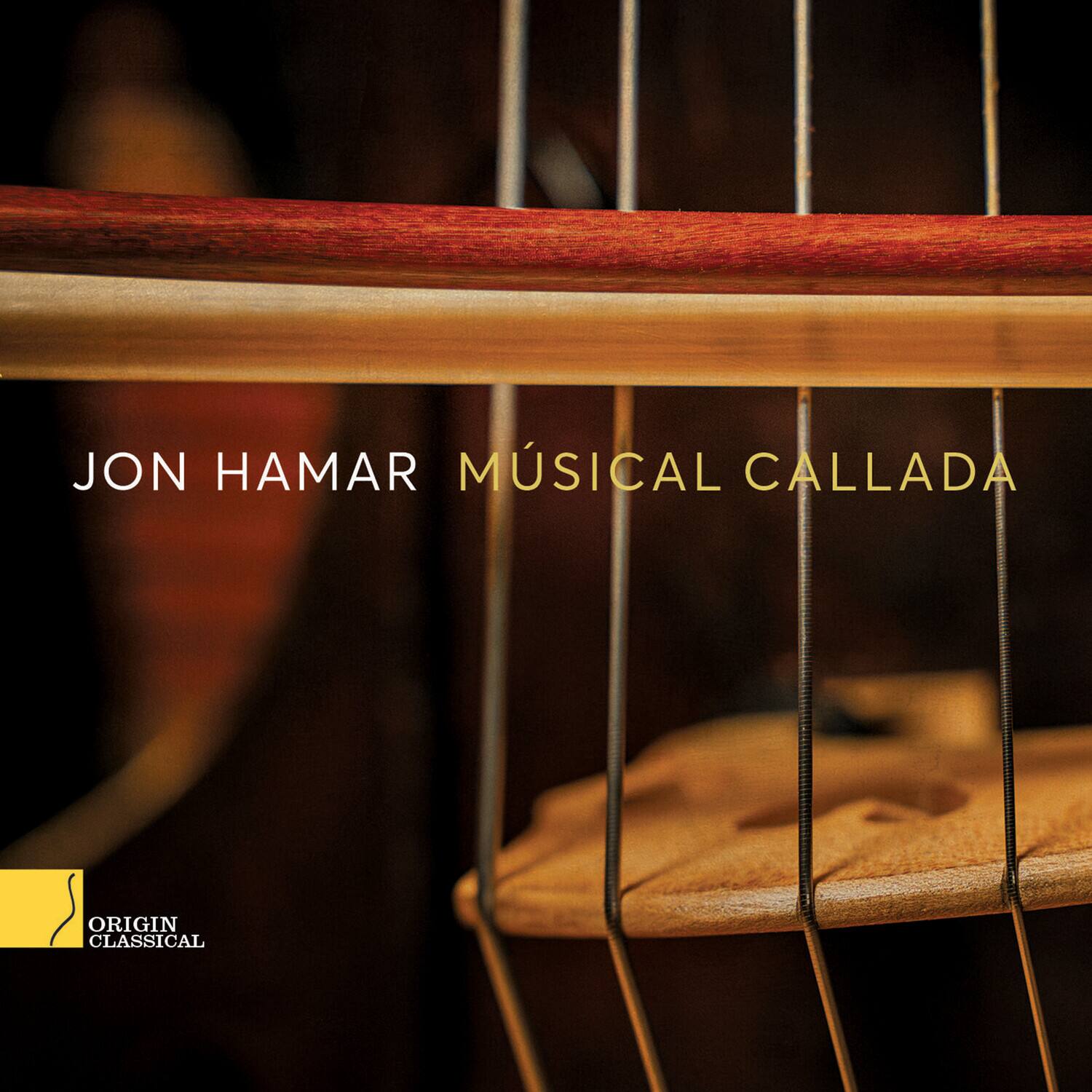 Jon Hamar - Musica Callada   - COMPACT DISCS [CD] price history on PriceWatchPro