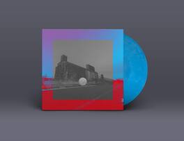 Donny McCaslin - Lullaby For The Lost - VINYL LP