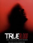 Front Standard. True Blood: The Complete Sixth Season [4 Discs] [Blu-ray].