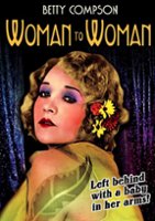 Woman to Woman [DVD] [1929] - Front_Original