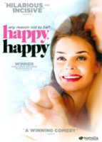 Happy, Happy [DVD] [2010] - Front_Original