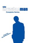 Front Standard. The Invisible Man: The Complete Series [4 Discs] [DVD].