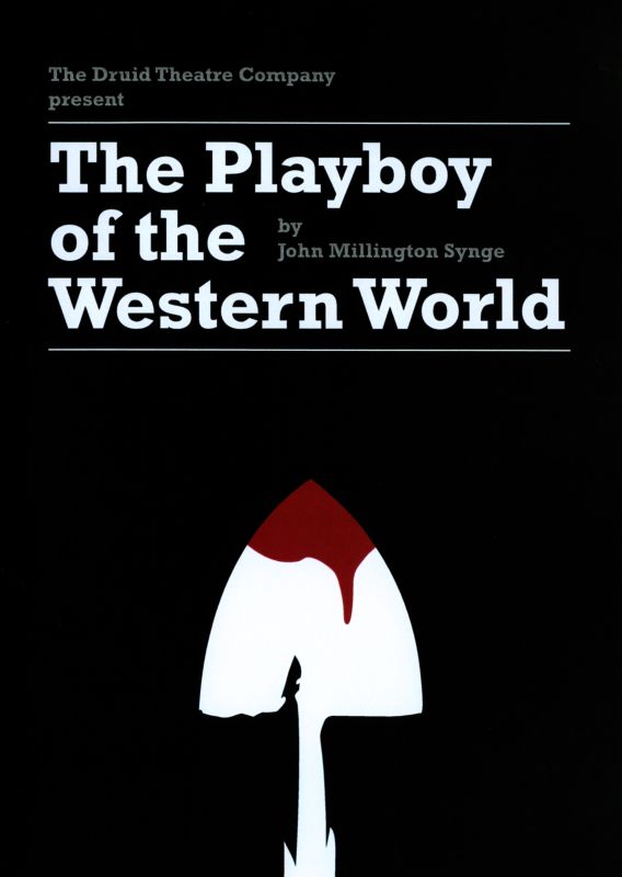 The Playboy of the Western World [DVD] [1962]
