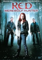 Red: Werewolf Hunter [2010] - Front_Zoom
