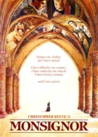 Monsignor [DVD] [1982] - Front_Original