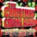 Front Standard. The Christmas Covers Album [CD].