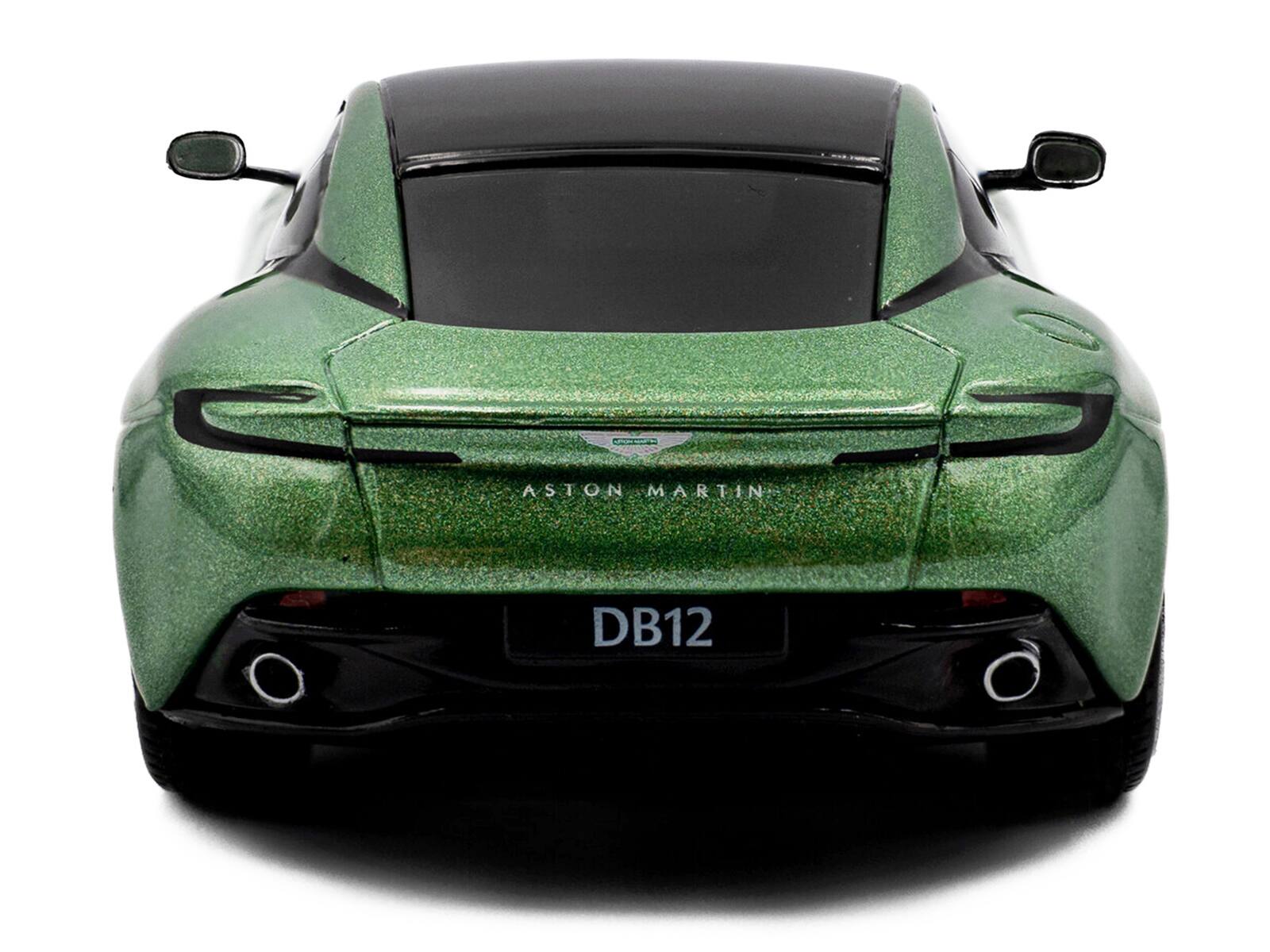 ASTON MARTIN DB12