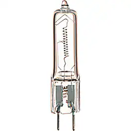 Broncolor - 300W 120V Halogen Modeling Lamp for Siros Series Monolight