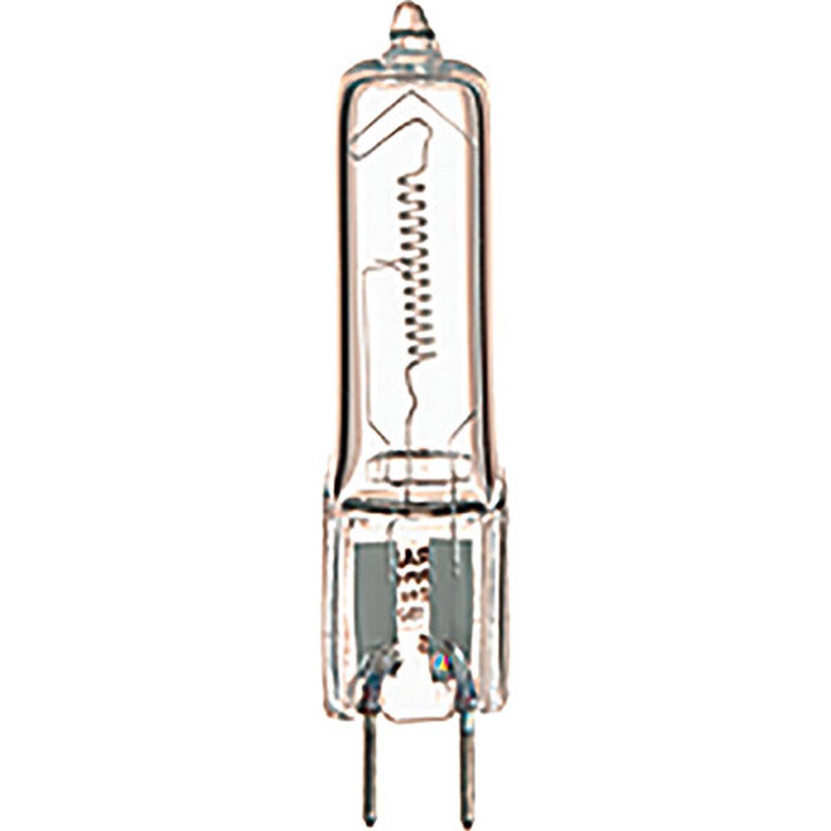 Front. Broncolor - Broncolor 300W 120V Halogen Modeling Lamp for Siros Series Monolight.