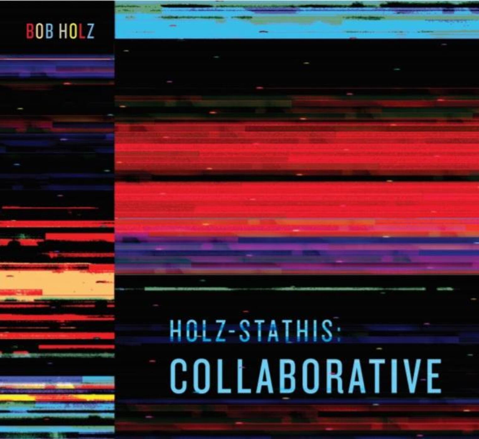 Front. Holz-Stathis: Collaborative [LP].