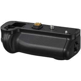 Panasonic - DMW-BGGH3 Battery Grip - Black